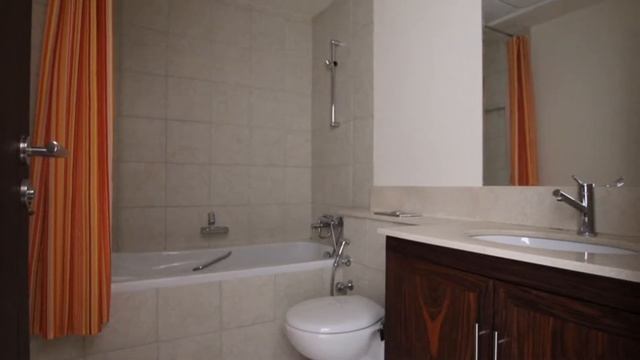 Stunning apartment in Residences, Downtown Dubai смотреть онлайн