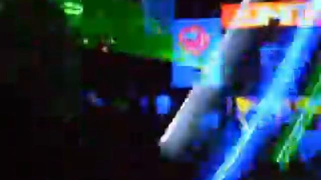 Raver Akira @ Imagine 2000 (2005)