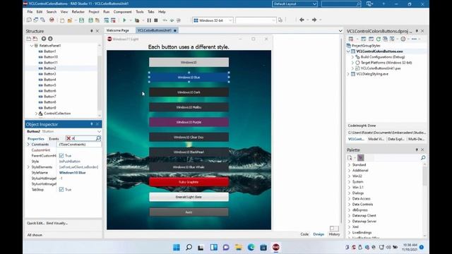 Dev Lounge #5 (Skia4Delphi) смотреть онлайн