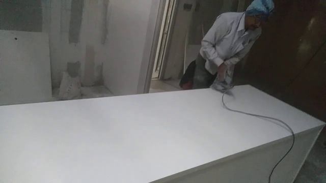 LG hi macs solid sarfece смотреть онлайн