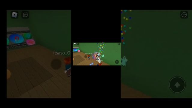Играю в симулятор "Открой дверь" смотреть онлайн