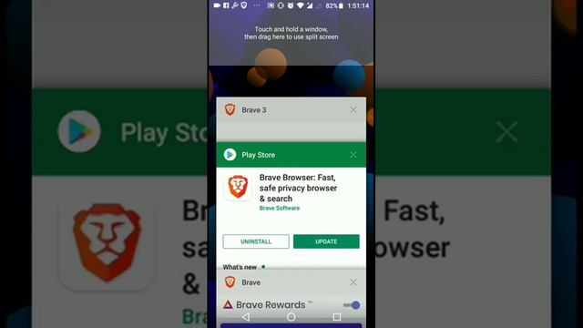 Rs. 400-50,000 earn Per month Using Brave Browser limited Time only смотреть онлайн