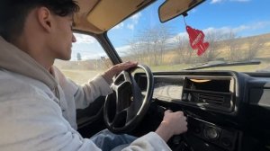 ПЕРЕВЕРНУЛИ МОЮ ОПЕРСКУЮ СЕМЕРКУ С МЛАДШИМ БРАТОМ...