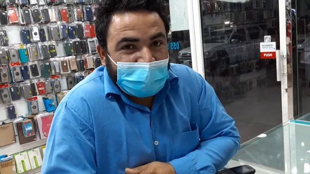 Mr Gurpret singh watching my videos on youtube chanel and buy iphone 8plus #0555220042 смотреть онлайн