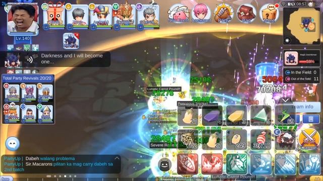 Thanatos Tower Brave 4f [Guide in Description] смотреть онлайн