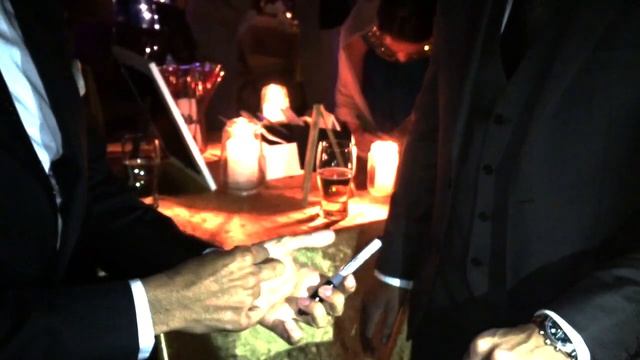 Dr Magic In Kenya: Drinks Reception смотреть онлайн
