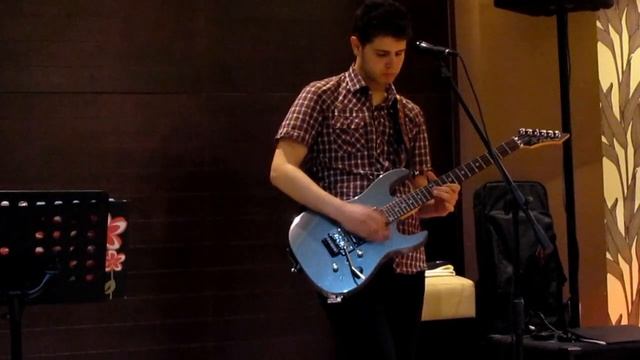 Black Magic woman - Cover Brave brothers Show смотреть онлайн