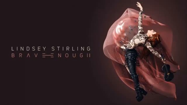 Lindsey Stirling - Mirage Album Brave Enough смотреть онлайн