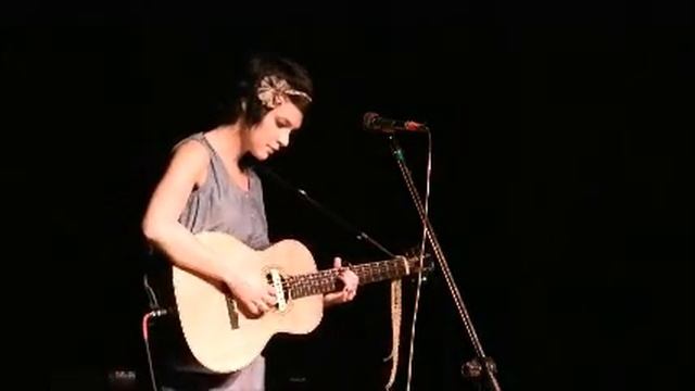 Kymberlee II Finals at the Old Opera House Theatre Kooskia Idaho смотреть онлайн