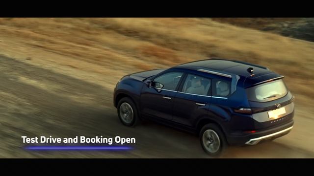 All- New SAFARI | Bookings Open смотреть онлайн