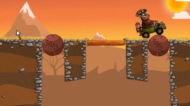 Walkthrough for Magic Safari level 14 to 25 смотреть онлайн