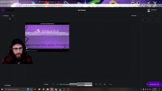 How to replace Clippy with Sidekick [New Twitch !so Command] смотреть онлайн