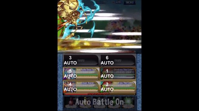 Brave Frontier - How to Get to Level 999 in a Week! (Part 2!) смотреть онлайн