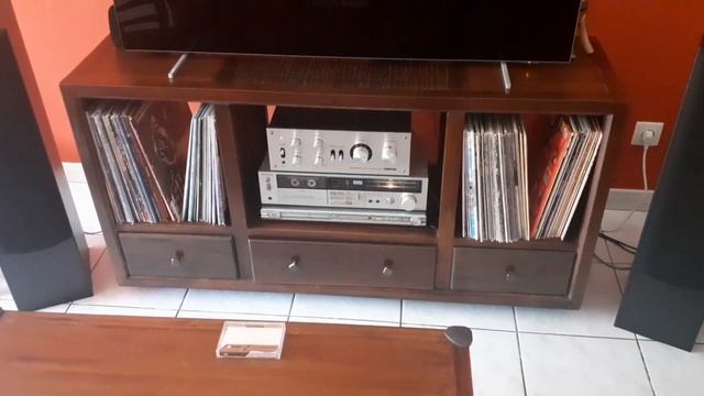BASF CHROME MAXIMA II | high quality cassette | Ses kalitesi | Qualité de son | @otomobilmece смотреть онлайн