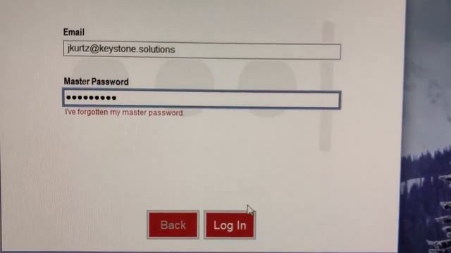 Setting up lastpass Chrome and Firefox browser extensions смотреть онлайн