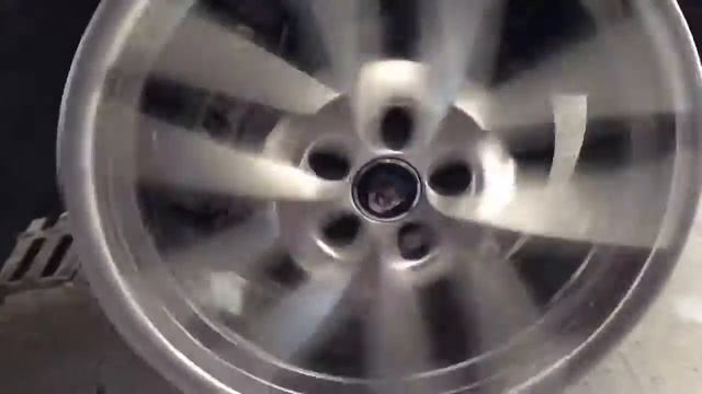Lincoln LS w/ Jaguar Big Brakes смотреть онлайн