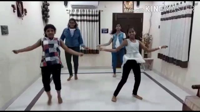 Samajavaragamana dj remix dance || Brave Wings смотреть онлайн