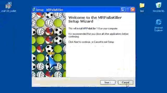 MRpallakiller How to Install it смотреть онлайн
