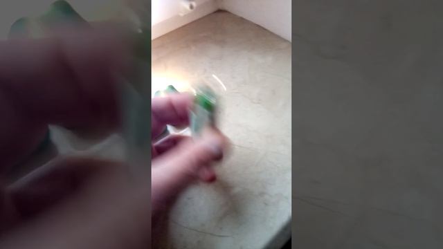 "Вечный" фонарик из батареек смотреть онлайн