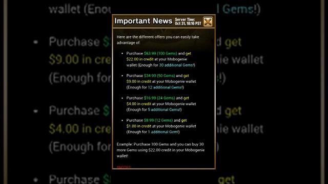 Brave Frontier Mobogenie HOW TO GET EXTRA GEMS!!! смотреть онлайн