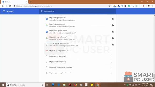 How to Remove Ssacredvecto.info Pop-up Notification (Firefox & Chrome) смотреть онлайн