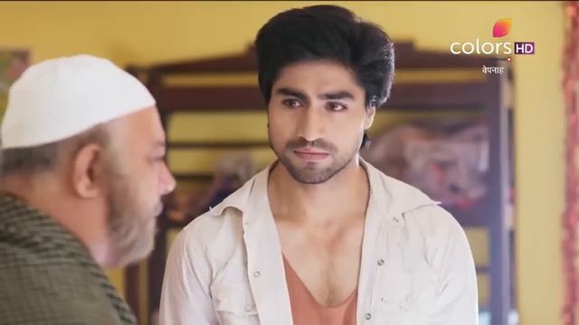 Bepannah - Full Episode 58 - With English Subtitles