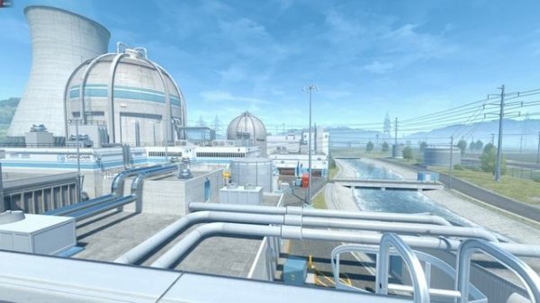 Stiletto Knife Doppler Ruby | CS2 Skin Showcase #168