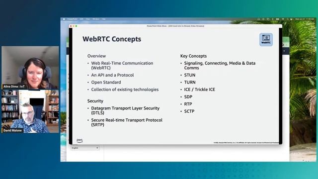 IoT Builders | EP 33 | 2023 June 21 смотреть онлайн