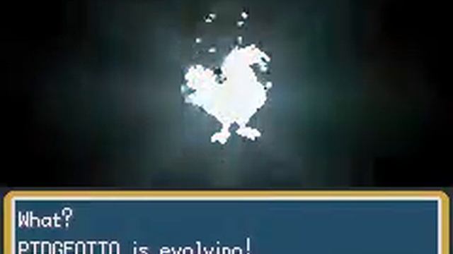Pokémon FR/LG Music Insertion: Pokémon G/S - Evolution/Safari Zone смотреть онлайн