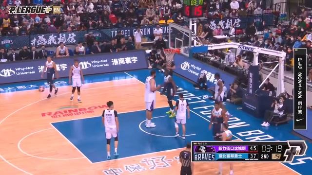 Michael Singletary VS Nicholas Faust | P-League 2021-2022 |Braves VS Lioneers|1-1-22|FULL Highlight смотреть онлайн