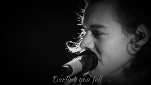 Only The Brave - Larry Stylinson смотреть онлайн