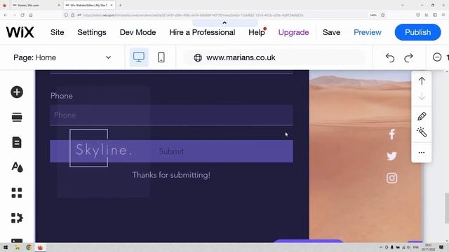 How To Zoom In Wix - Easily! смотреть онлайн