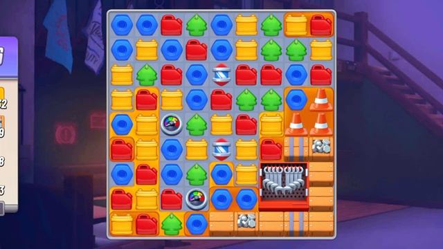 Chrome Valley Customs Level 152 no boosters | PuzzledCubes.site смотреть онлайн