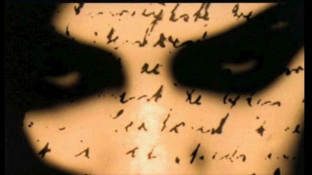 Hollow Man (Marillion cover) смотреть онлайн