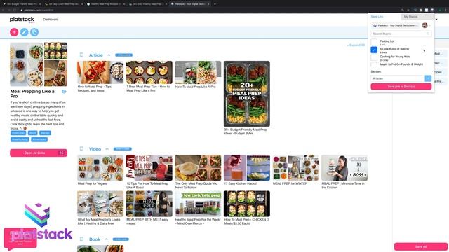 Installing Chrome Extension (Platstack Beta 2.0) смотреть онлайн