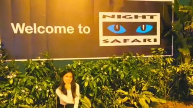 RIVER SAFARI SINGAPORE #riversafarisingapore #saisg #saisgtravels смотреть онлайн