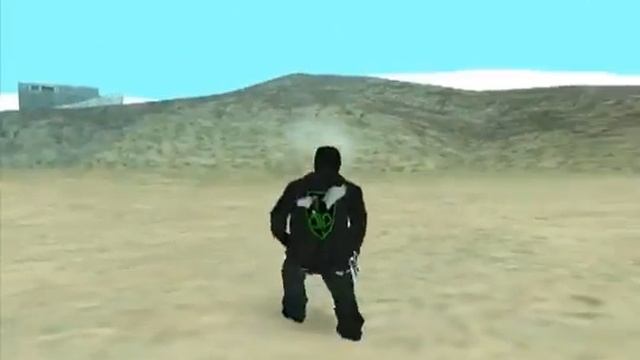 Chrome Weapon pack by mAr1K.mp4 смотреть онлайн