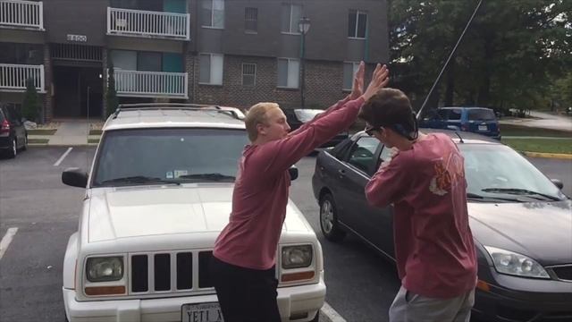 Phi Delta Theta-Safari Hunt 2015-"Blank Check" смотреть онлайн