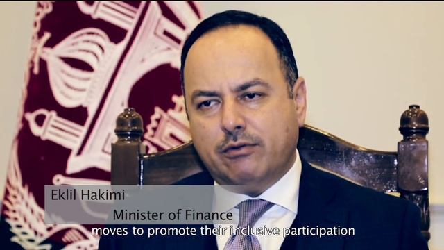 MoF's Documentary on Women International Day (March 8)- Pashto смотреть онлайн