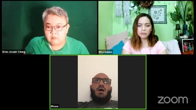 Sports Bytes PH MMA Talk With Brave CF Champion Mohammed Fakhreddine смотреть онлайн