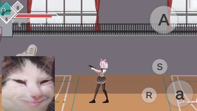 [GamePlay]Syahata's Bad Day Version beta0.32 (14+ minute) смотреть онлайн