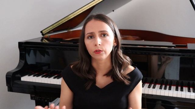 HOW TO LISTEN TO CLASSICAL MUSIC // tips and technics // Anna Khomichko смотреть онлайн