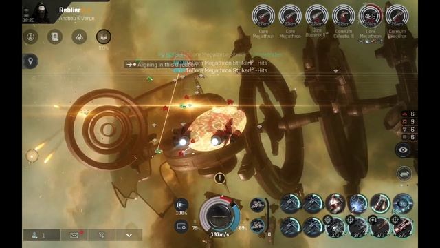 EVE Echoes - Astarte [MAXIMUM DPS - 43000+] April Balance Patch, New Modules - Carrier Fitting Guid смотреть онлайн