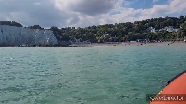 Dover Sea Safari. 6 August 2022 смотреть онлайн