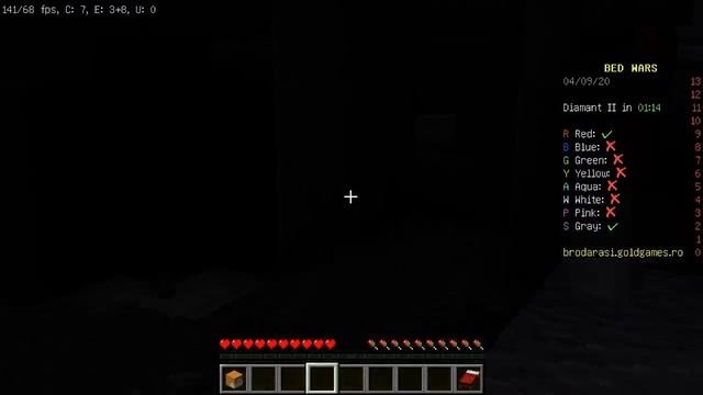 BEDWARS PE BRODARASII!! смотреть онлайн