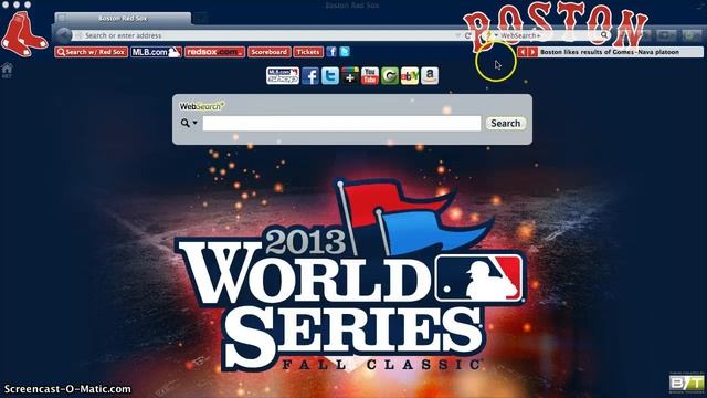 All Browsers - Changing Default Search from WebSearch+ from Brand Thunder смотреть онлайн