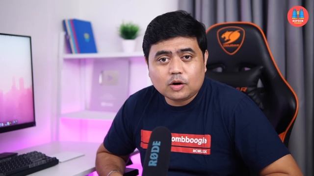 ⚡️ Fitur Baru Instagram, Google Maps, Chrome, dll! | Fituristik #1 смотреть онлайн