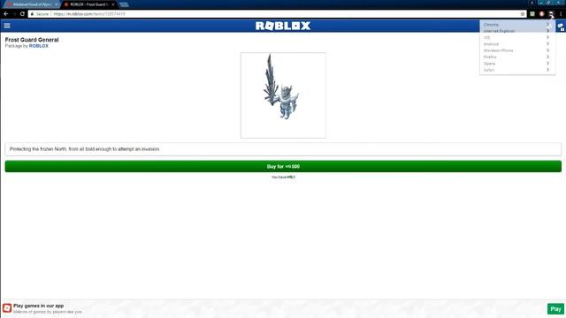 How to get the Medieval Hood Of Mystery! / For Free! On PC смотреть онлайн