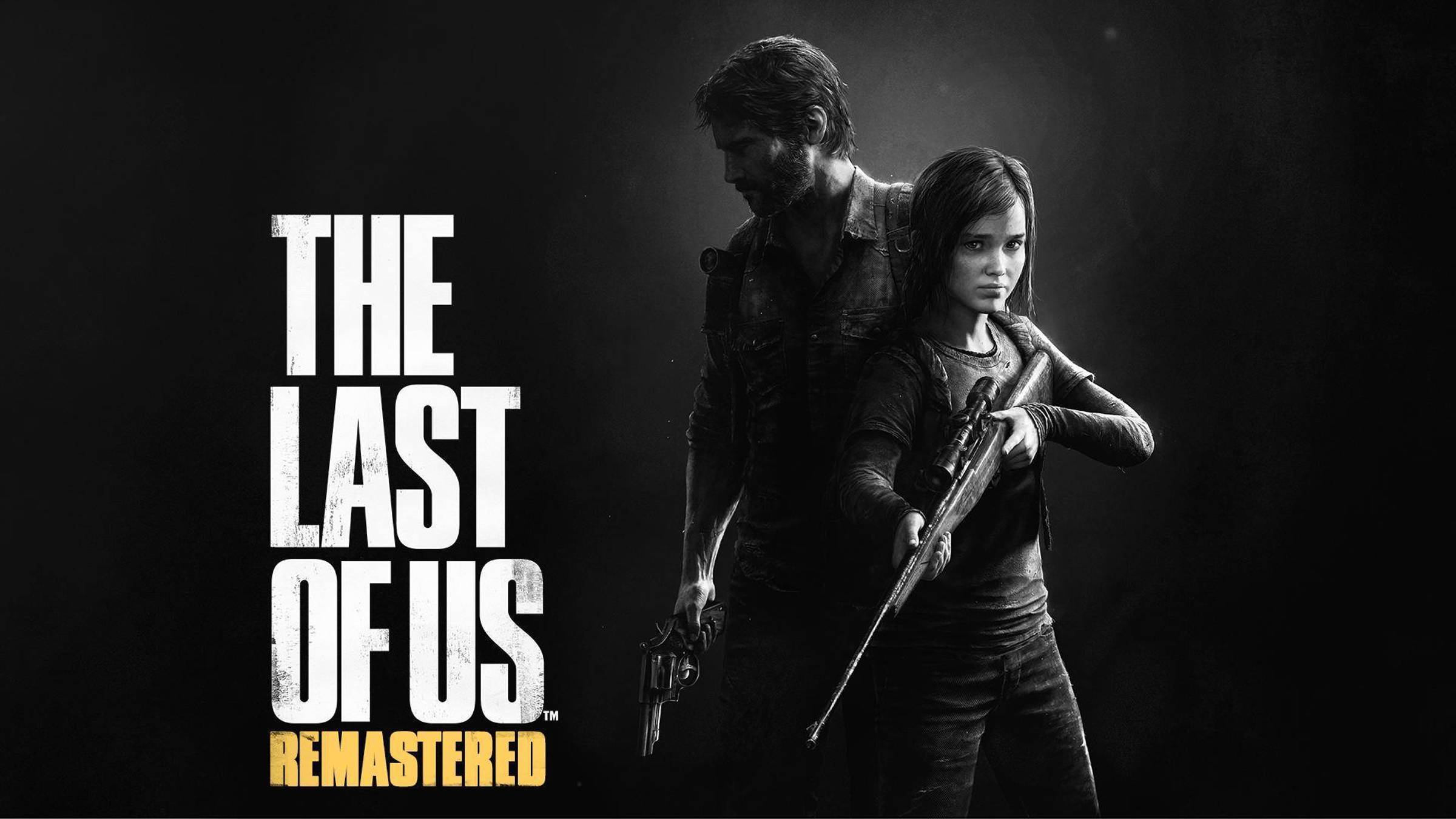 The Last Of US. Прохождение. Серия №2 "Элли" смотреть онлайн