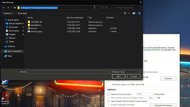 Como Diminuir o Consumo de MEMÓRIA RAM do Google Chrome, FUNCIONA 100% 2023 смотреть онлайн